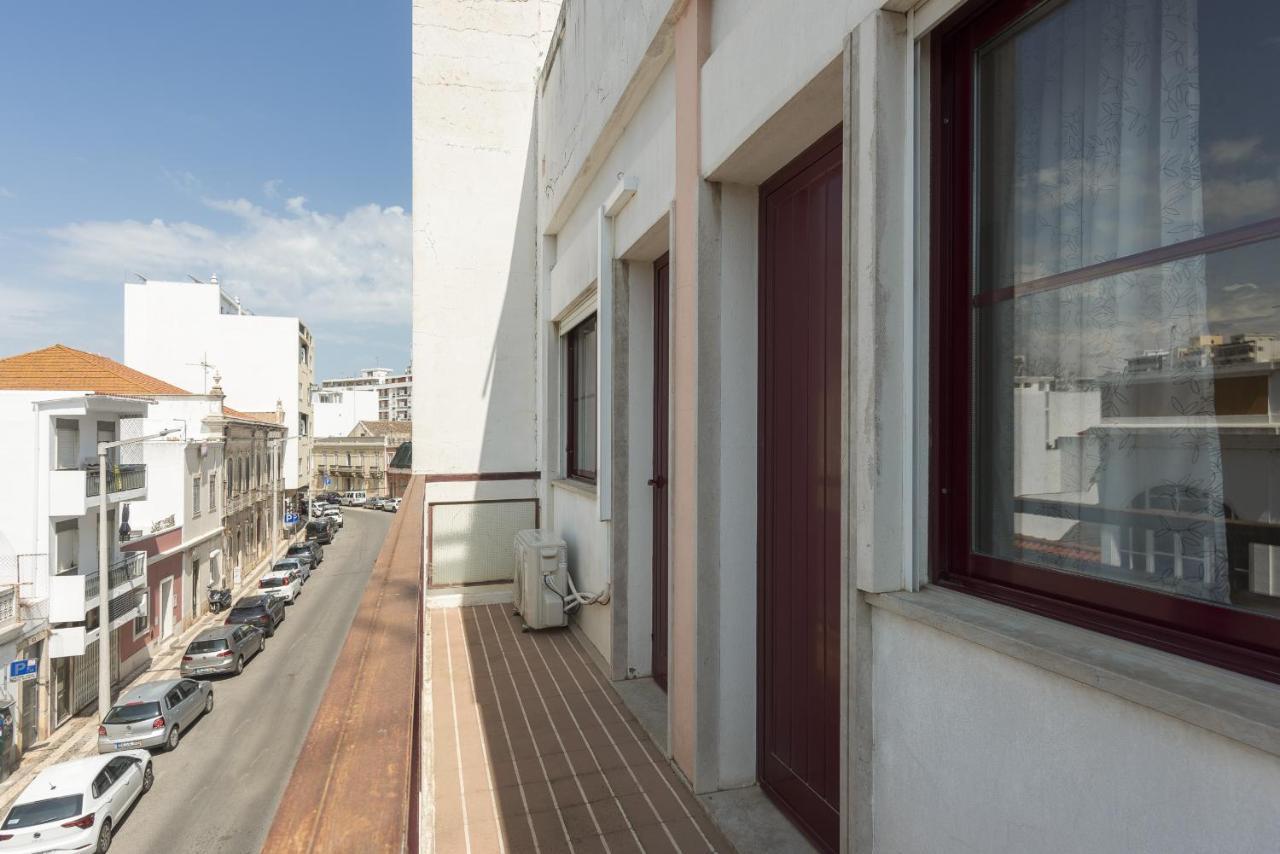 Casa Jardim II - City Center By Hd Properties Faro Exterior photo